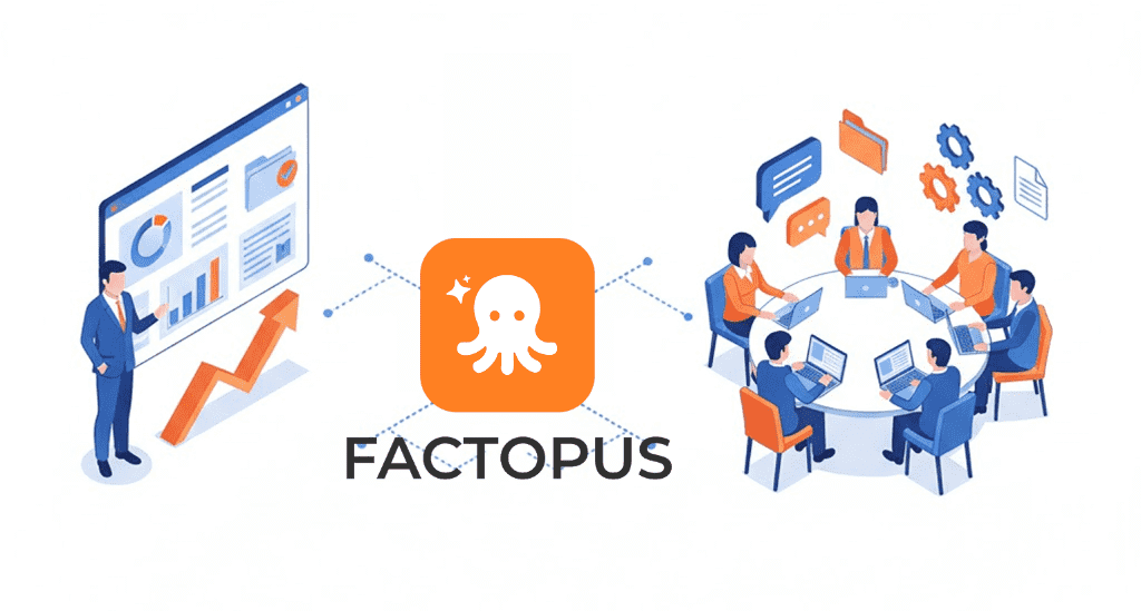 競争力を最大化